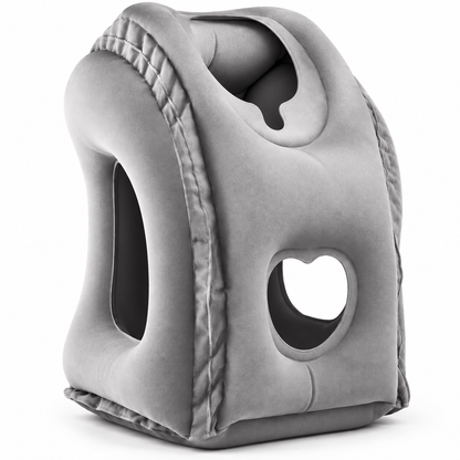 FlyNap™ | Almohada de Viaje