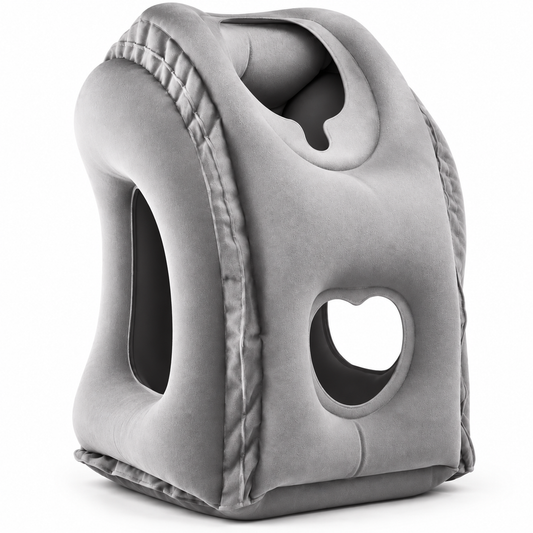 FlyNap™ | Almohada de Viaje