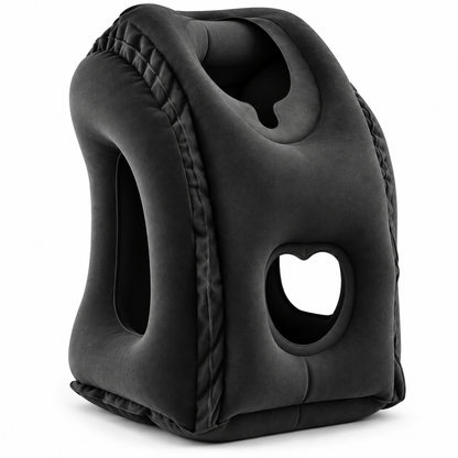 FlyNap™ | Almohada de Viaje